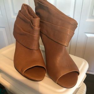 Vince Camuto Booties